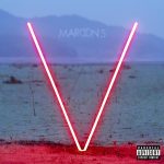 V Maroon 5 album lyrics