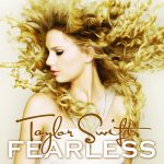 Fearless Taylor Swift album lyrics