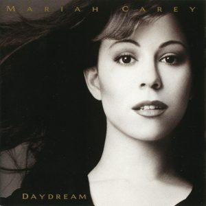 Daydream Mariah Carey album lyrics