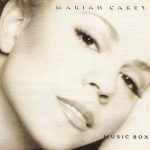 Music Box Mariah Carey album lyrics