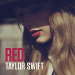 Red Taylor Swift album lyrics