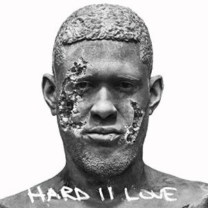 Hard II Love Usher album lyrics