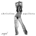 Stripped Christina Aguilera album lyrics