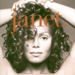 Janet Janet Jackson album lyrics