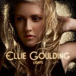 Lights Ellie Goulding album lyrics