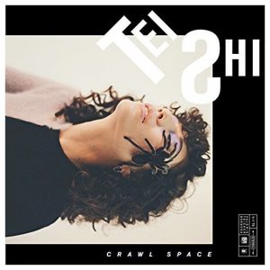 Crawl Space Tei Shi album lyrics