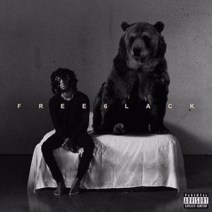 Free 6LACK 6LACK album lyrics