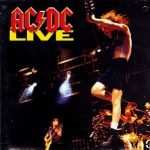 AC/DC Live AC/DC album lyrics