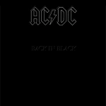 Back in Black AC/DC album lyrics