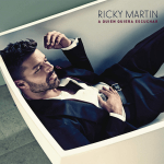 A Quien Quiera Escuchar Ricky Martin album lyrics