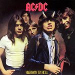 Highway to Hell AC/DC album lyrics