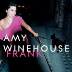 Frank Amy Winehouse album lyrics