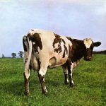 Atom Heart Mother Pink Floyd album lyrics