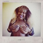 Audacious Cupcakke album lyrics