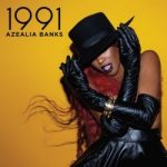 1991 Azealia Banks album lyrics