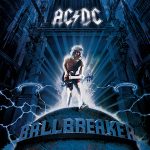 Ballbreaker AC/DC album lyrics