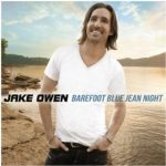 Barefoot Blue Jean Night Jake Owen album lyrics