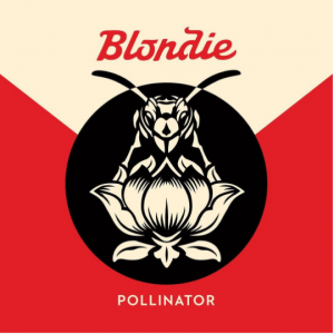 Pollinator Blondie album lyrics