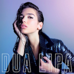 Dua Lipa Dua Lipa album lyrics