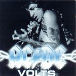 Volts AC/DC album lyrics