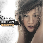 Breakaway Kelly Clarkson album lyrics