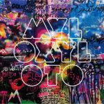 Mylo Xyloto Coldplay album lyrics