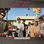 Dirty Deeds Done Dirt Cheap AC/DC album lyrics