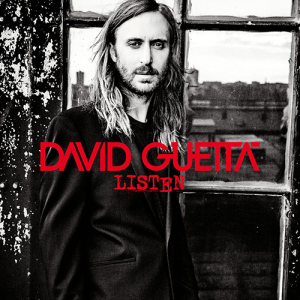 Listen David Guetta album lyrics