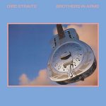 Brothers in Arms Dire Straits album lyrics