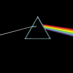 The Dark Side of the Moon Pink Floyd album lyrics