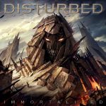 Immortalized Disturbed album lyrics