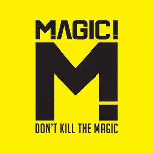 Don't Kill the Magic Common album lyrics