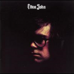 Elton John Elton John album lyrics