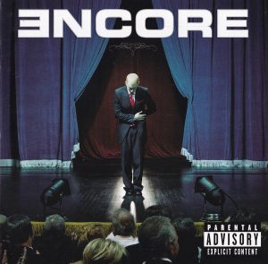 Encore Sarah P. album lyrics