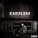 The Marshall Mathers LP Eminem album lyrics