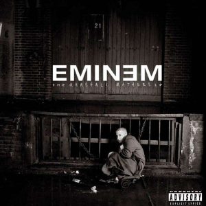 The Marshall Mathers LP Sarah P. album lyrics