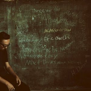 Mr. Misunderstood Danzig album lyrics