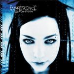 Fallen Evanescence album lyrics