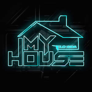 My House Flo Rida album lyrics