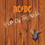 Fly on the Wall AC/DC album lyrics