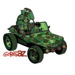 Gorillaz Gorillaz album lyrics