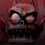 D-Sides Gorillaz album lyrics