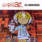 G Sides Gorillaz album lyrics