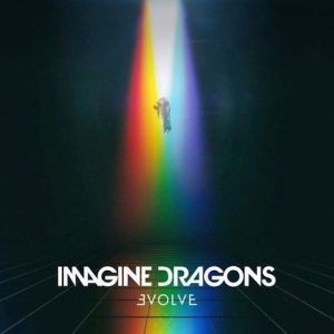 Evolve Imagine Dragons album lyrics