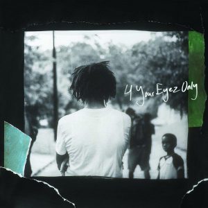 4 Your Eyez Only J. Cole album lyrics