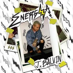 Energía J Balvin album lyrics