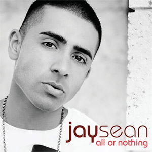 All or Nothing Jay Sean album lyrics