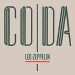 Coda Led Zeppelin album lyrics