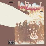 Led Zeppelin II Led Zeppelin album lyrics