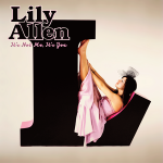 It's Not Me, It's You Lily Allen album lyrics